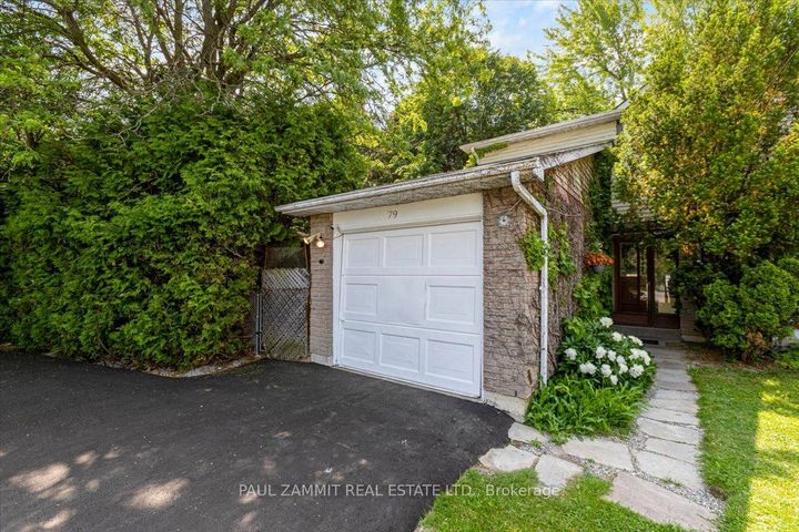 Photo 0 at 79 Durie Lane, Willowbrook, Markham