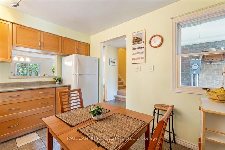 Photo 2 at 79 Durie Lane, Willowbrook, Markham
