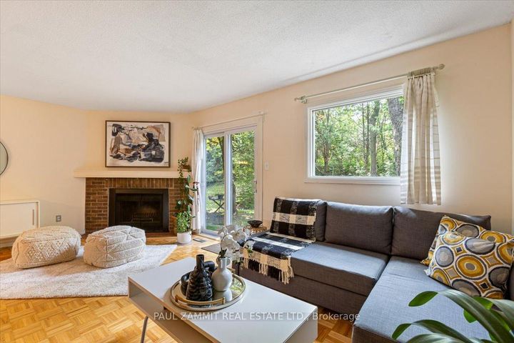 Photo 3 at 79 Durie Lane, Willowbrook, Markham