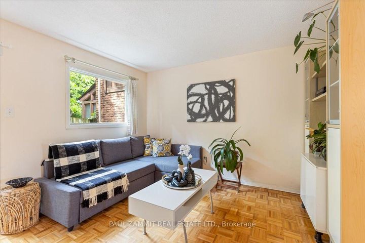 Photo 4 at 79 Durie Lane, Willowbrook, Markham