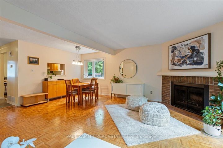 Photo 5 at 79 Durie Lane, Willowbrook, Markham