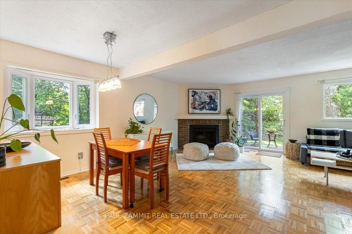 Photo 6 at 79 Durie Lane, Willowbrook, Markham