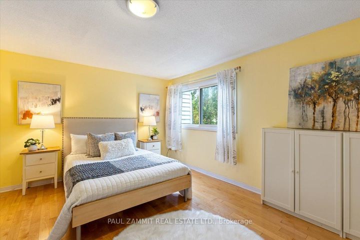Photo 9 at 79 Durie Lane, Willowbrook, Markham