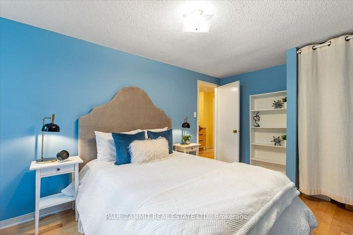 Photo 12 at 79 Durie Lane, Willowbrook, Markham