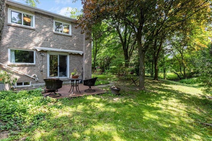 Photo 17 at 79 Durie Lane, Willowbrook, Markham