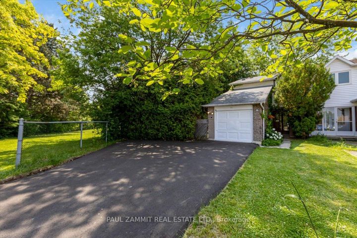 Photo 22 at 79 Durie Lane, Willowbrook, Markham