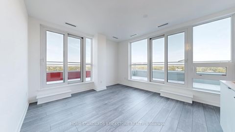 Photo 1 at 711 - 8888 Yonge Street, South Richvale, Richmond Hill