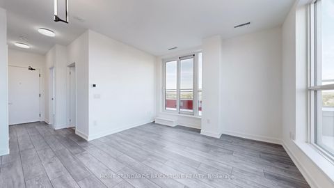 Photo 3 at 711 - 8888 Yonge Street, South Richvale, Richmond Hill