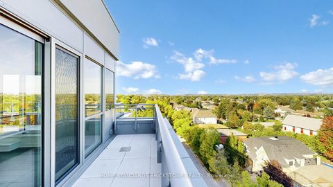 Photo 18 at 711 - 8888 Yonge Street, South Richvale, Richmond Hill