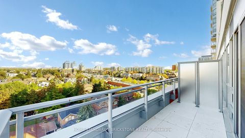 Photo 19 at 711 - 8888 Yonge Street, South Richvale, Richmond Hill