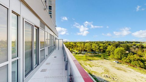 Photo 20 at 711 - 8888 Yonge Street, South Richvale, Richmond Hill
