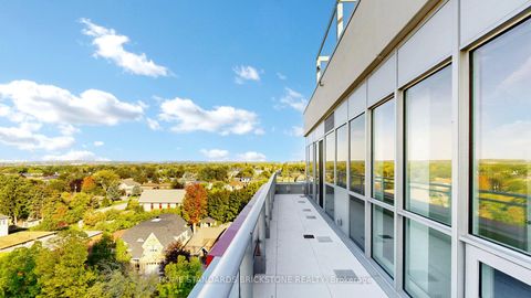 Photo 21 at 711 - 8888 Yonge Street, South Richvale, Richmond Hill