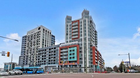 Photo 27 at 711 - 8888 Yonge Street, South Richvale, Richmond Hill