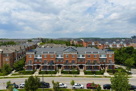 Photo 25 at 10 - 15 Hays Boulevard, RO River Oaks, Oakville