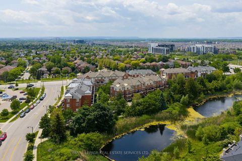 Photo 26 at 10 - 15 Hays Boulevard, RO River Oaks, Oakville