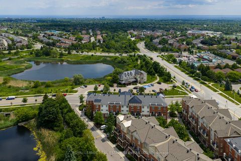 Photo 28 at 10 - 15 Hays Boulevard, RO River Oaks, Oakville