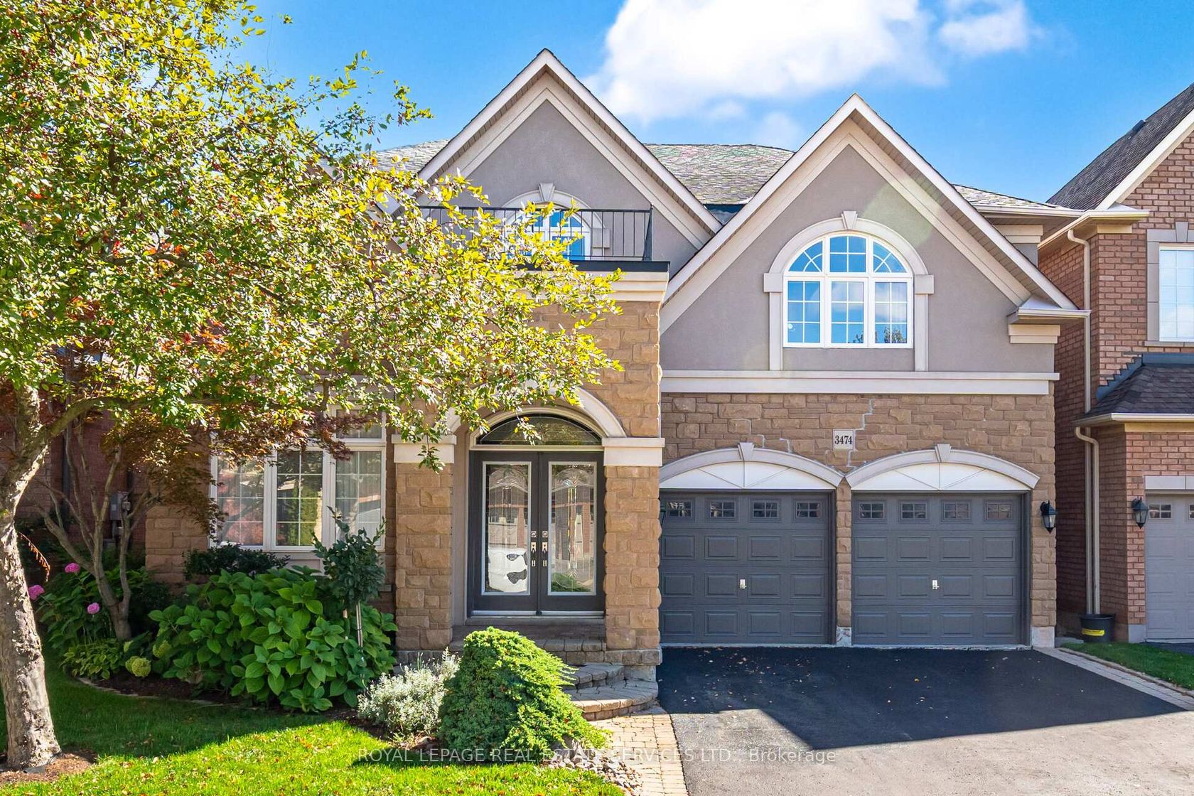 3474 Wavecrest Street, BR Bronte, Oakville 