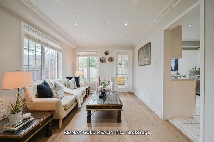 Photo 1 at 44 Ribbon Drive, Wellington, Brampton