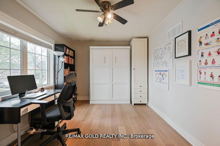 Photo 27 at 44 Ribbon Drive, Wellington, Brampton