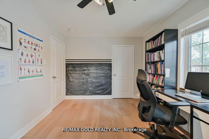 Photo 28 at 44 Ribbon Drive, Wellington, Brampton