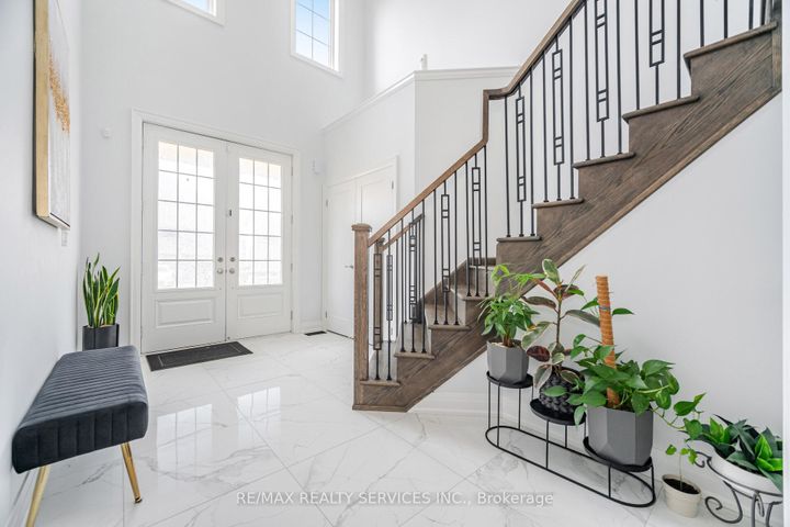 Photo 4 at 49 Puffin Crescent, Wellington North, Brampton