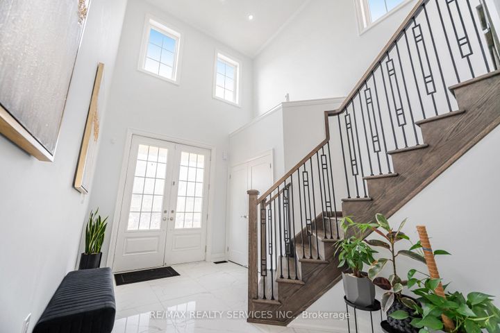 Photo 5 at 49 Puffin Crescent, Wellington North, Brampton