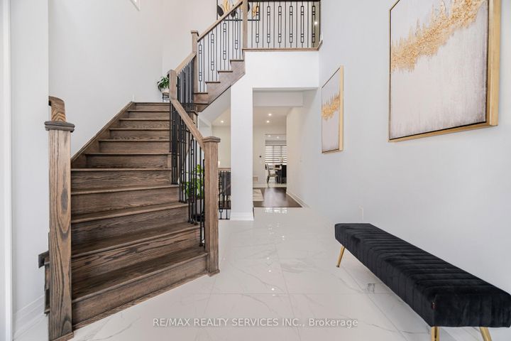 Photo 6 at 49 Puffin Crescent, Wellington North, Brampton