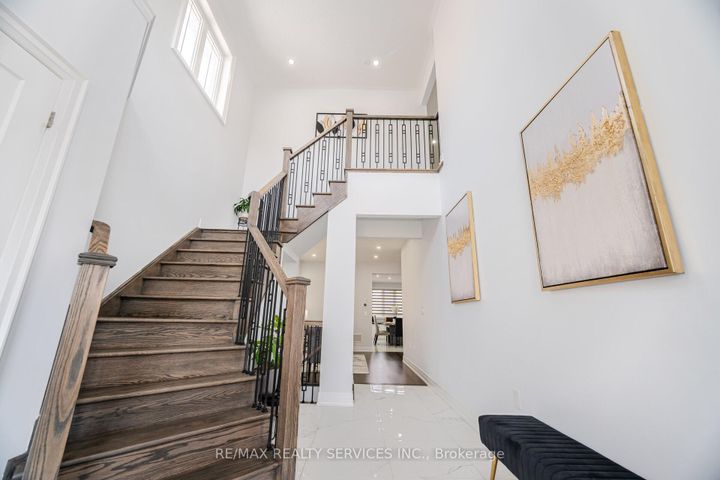 Photo 7 at 49 Puffin Crescent, Wellington North, Brampton