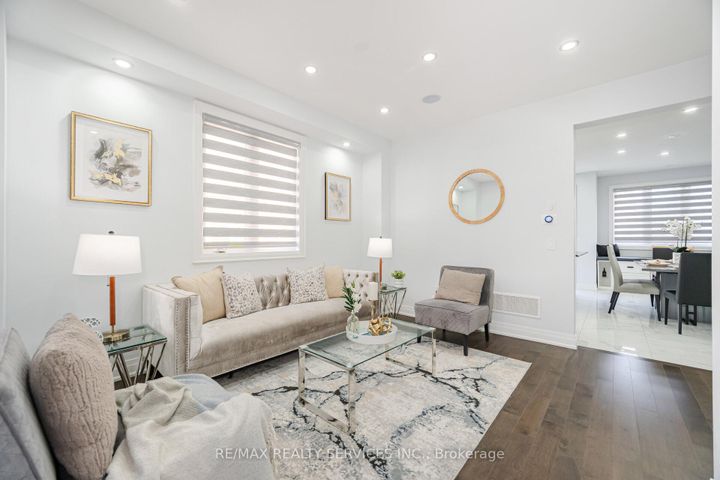 Photo 9 at 49 Puffin Crescent, Wellington North, Brampton