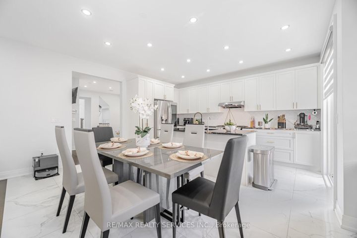 Photo 11 at 49 Puffin Crescent, Wellington North, Brampton