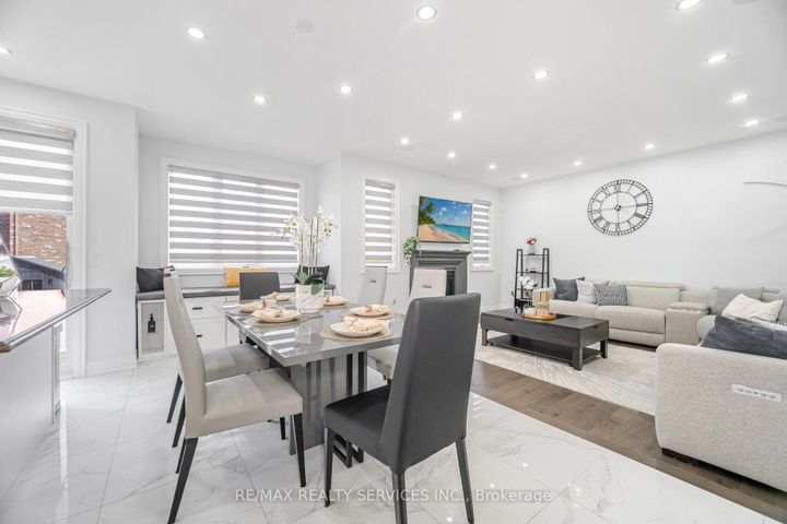 Photo 12 at 49 Puffin Crescent, Wellington North, Brampton