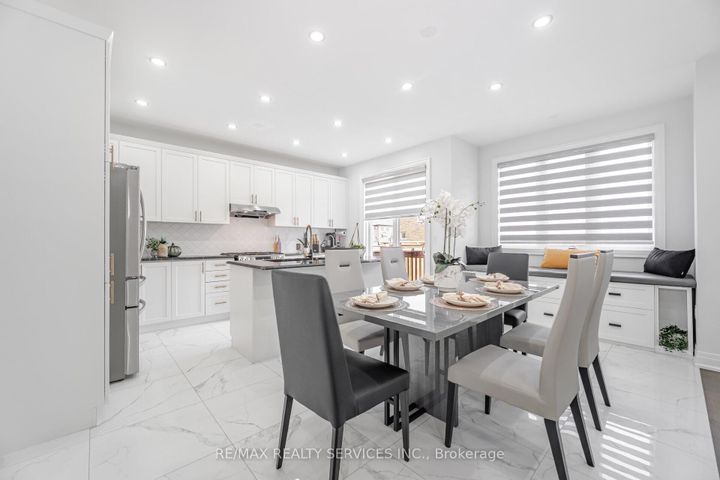 Photo 14 at 49 Puffin Crescent, Wellington North, Brampton
