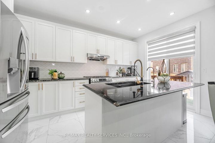 Photo 15 at 49 Puffin Crescent, Wellington North, Brampton