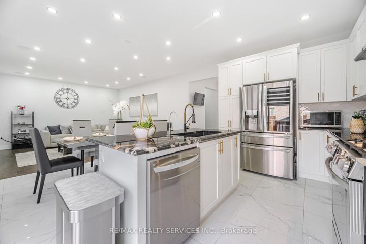 Photo 18 at 49 Puffin Crescent, Wellington North, Brampton