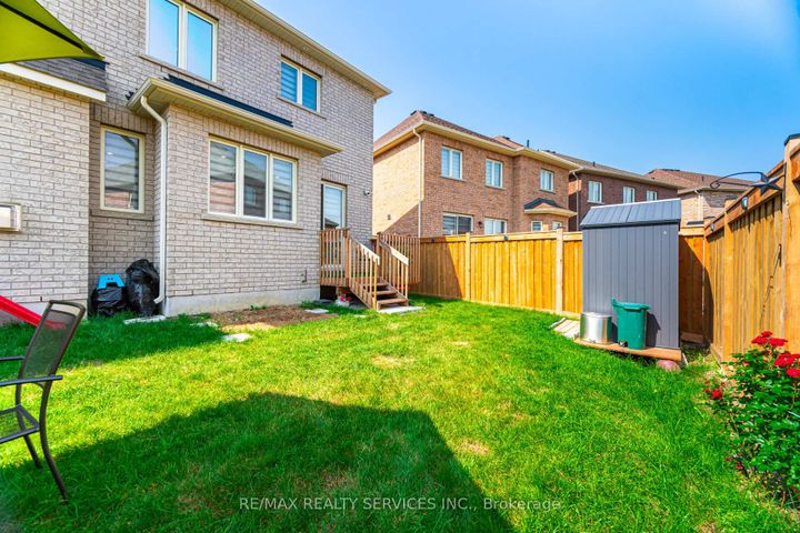 Photo 46 at 49 Puffin Crescent, Wellington North, Brampton