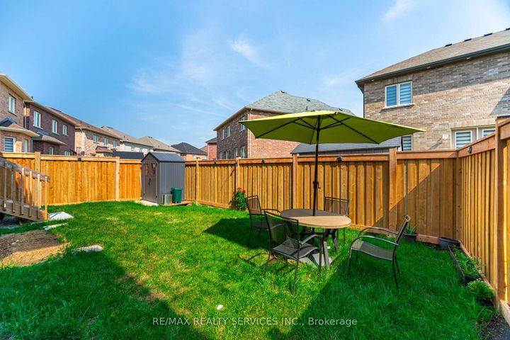 Photo 47 at 49 Puffin Crescent, Wellington North, Brampton