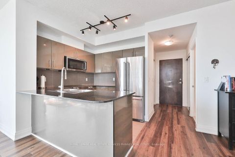 Photo 2 at 3109 - 16 Yonge Street, Waterfront Communities C1, Toronto