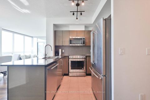 Photo 3 at 3109 - 16 Yonge Street, Waterfront Communities C1, Toronto