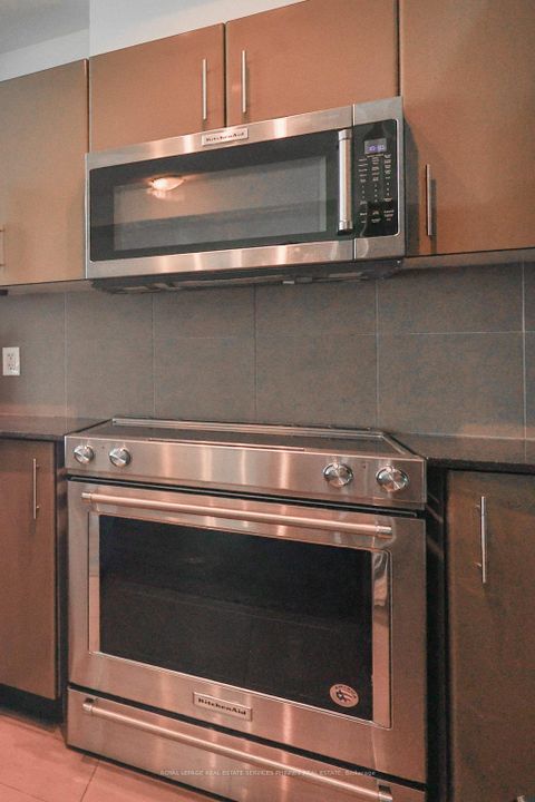 Photo 4 at 3109 - 16 Yonge Street, Waterfront Communities C1, Toronto