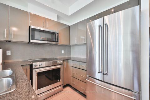 Photo 6 at 3109 - 16 Yonge Street, Waterfront Communities C1, Toronto