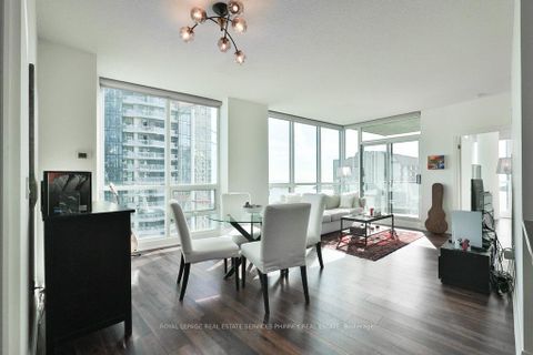 Photo 7 at 3109 - 16 Yonge Street, Waterfront Communities C1, Toronto