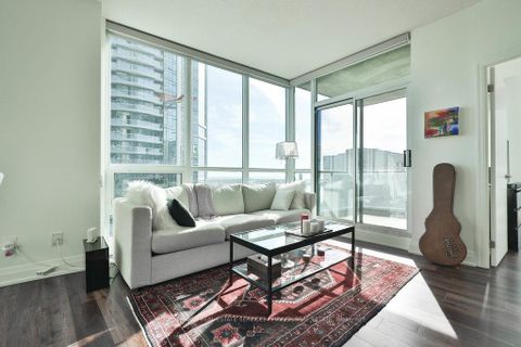 Photo 10 at 3109 - 16 Yonge Street, Waterfront Communities C1, Toronto