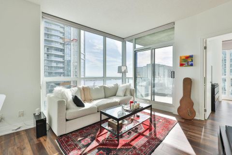 Photo 11 at 3109 - 16 Yonge Street, Waterfront Communities C1, Toronto