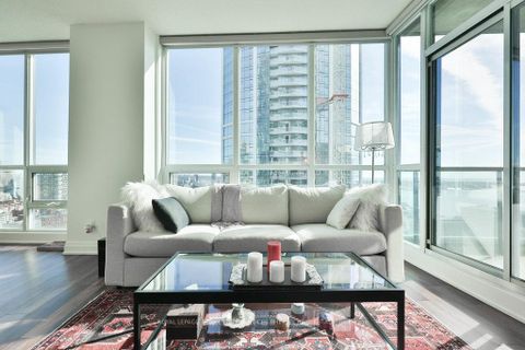 Photo 12 at 3109 - 16 Yonge Street, Waterfront Communities C1, Toronto