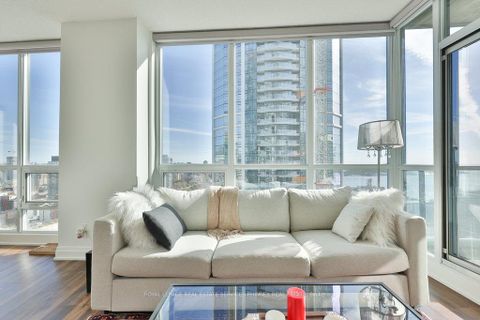 Photo 13 at 3109 - 16 Yonge Street, Waterfront Communities C1, Toronto