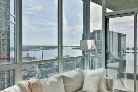 Photo 14 at 3109 - 16 Yonge Street, Waterfront Communities C1, Toronto