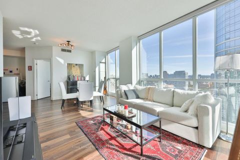 Photo 16 at 3109 - 16 Yonge Street, Waterfront Communities C1, Toronto