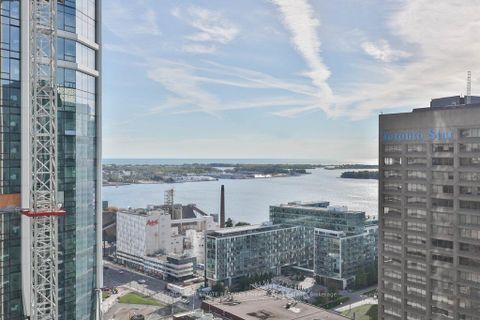 Photo 20 at 3109 - 16 Yonge Street, Waterfront Communities C1, Toronto