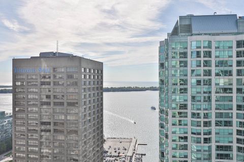Photo 21 at 3109 - 16 Yonge Street, Waterfront Communities C1, Toronto