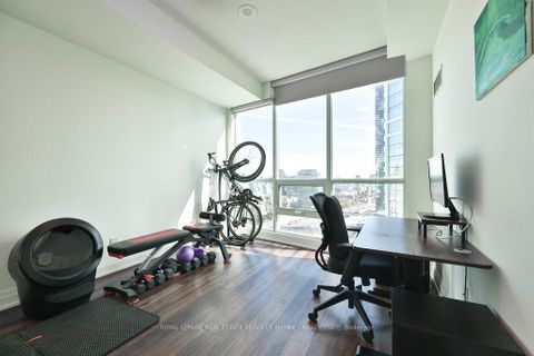 Photo 31 at 3109 - 16 Yonge Street, Waterfront Communities C1, Toronto